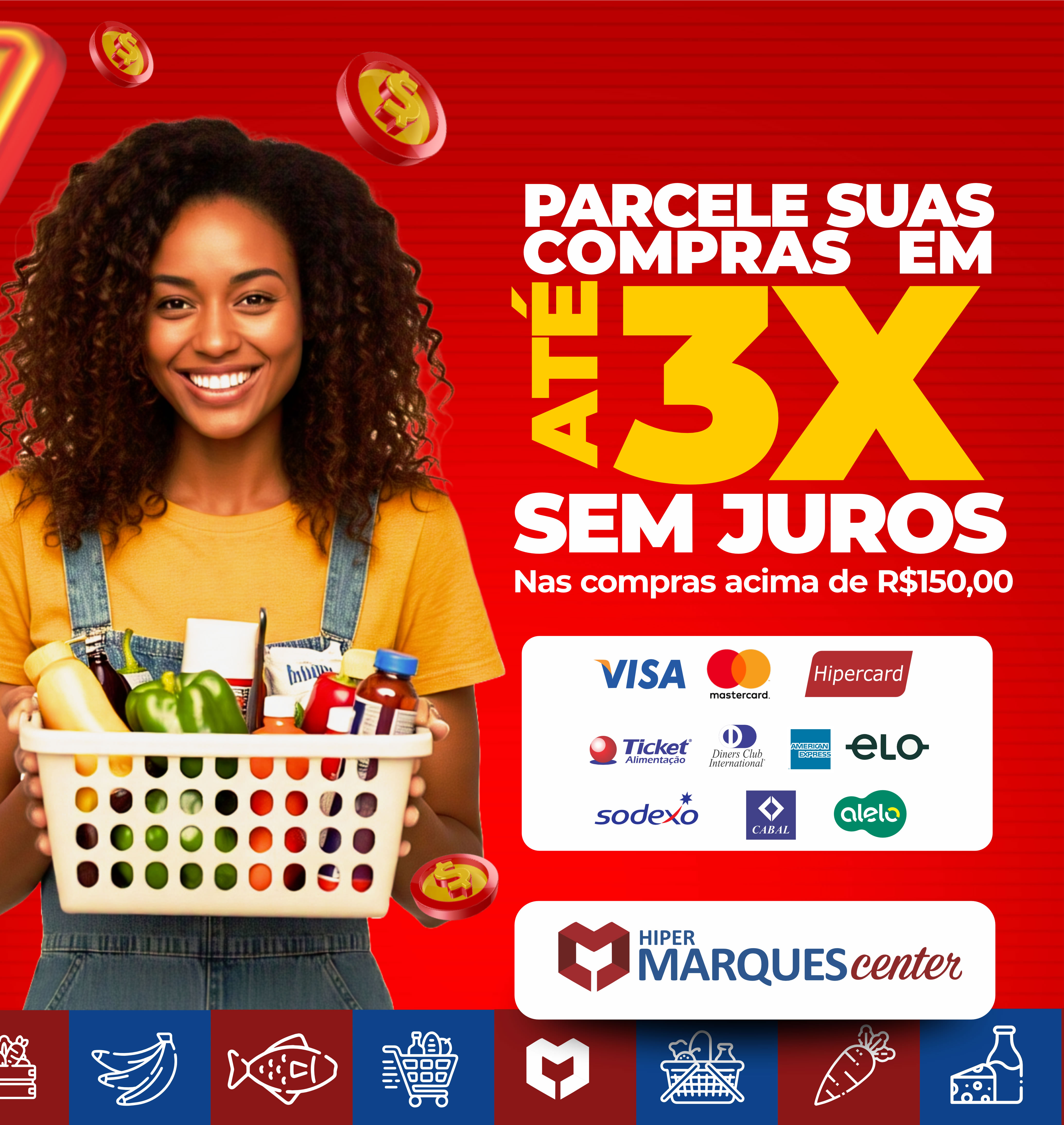 Marques Center
