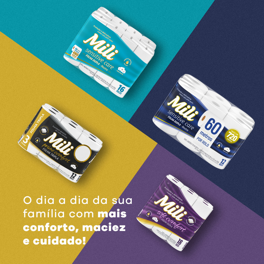 Parceiros