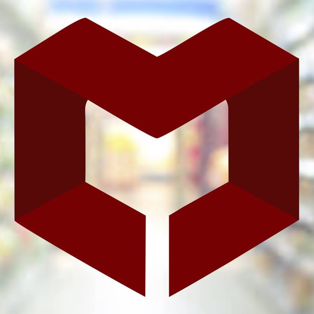 Hipermercado Marques Center